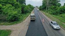 За пять лет на дороги в Харьковской области планируют потратить более 6 млрд грн