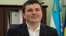 Новый гендиректор «Укроборонпрома» едет в Харьков