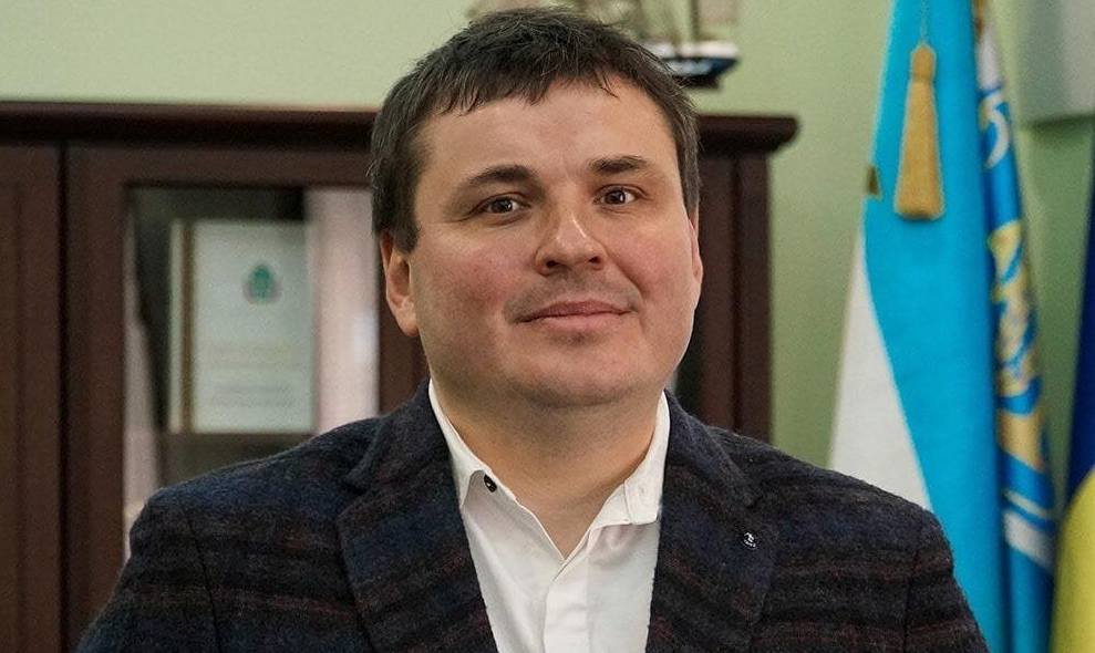 Новый гендиректор «Укроборонпрома» едет в Харьков