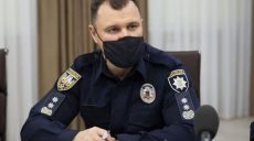 Глава Нацполиции Игорь Клименко прибыл в Харьков