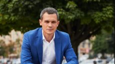 Экс-губернатор Харьковщины заработал за год более 2,1 млн грн