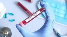 В Харькове – 489 новых случаев заболевания коронавирусом