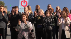 “Хочу, щоб мене почули”: незряча харків’янка з медичною освітою не може працевлаштуватися
