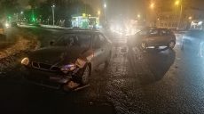 В Харькове в ДТП пострадала женщина (фото)