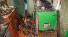 В Харьковской области 48-летний мужчина умер от угарного газа