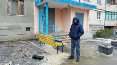 Харьковчанин не пошел «на поводу» у мошенника и сдал его полиции