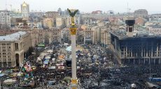 Дела Майдана: харьковчанина подозревают в похищении человека