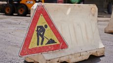 На улице Чернышевской временно запрещается движение транспорта