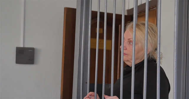 Глава женской сепаратистской организации в Харькове вышла на свободу