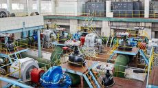 Готовясь к зиме, коммунальщики заменили 24,2 км аварийных водопроводов в Харькове