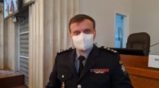 «Кадрові зміни однозначно будуть» — новий очільник харківської поліції про перші кроки на посаді