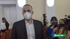 Мы надеялись на чудо — Павел Фукс