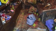 Жителя Харьковщины избили до потери сознания в его квартире (фото)
