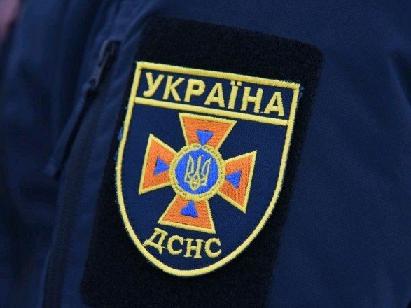 Под Харьковом в гаражном кооперативе взорвалась мина, есть пострадавшие (фото)