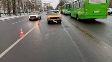 Полиция разыскивает свидетелей ДТП