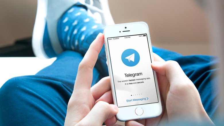 Масштабный сбой Telegram: что парализовало работу мессенджера