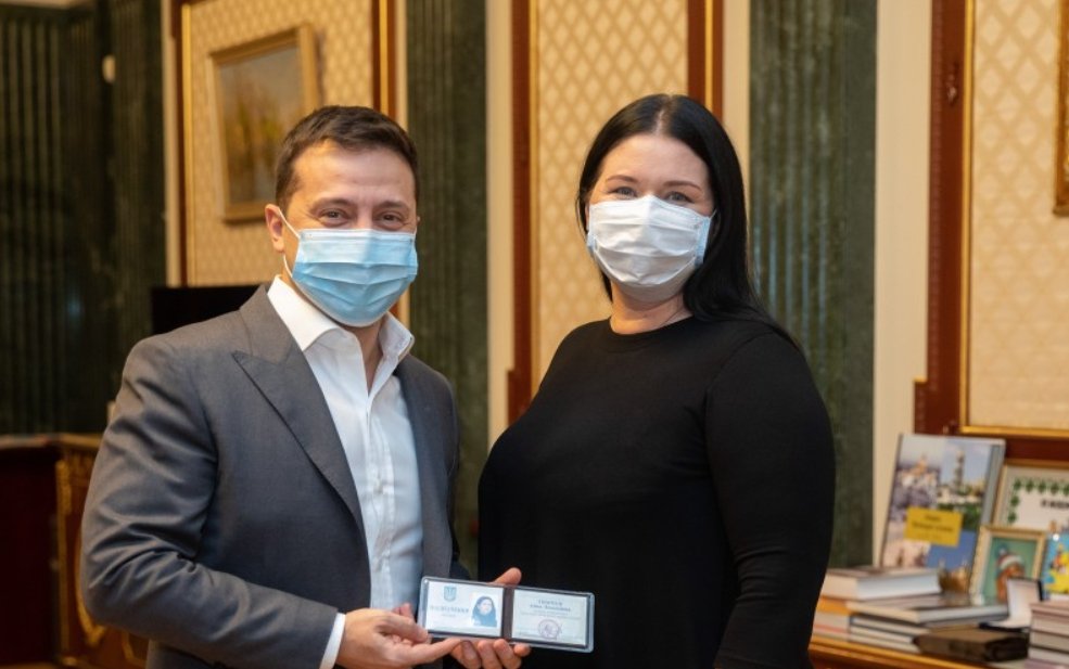 Представление нового харьковского губернатора прошло без торжественных церемоний