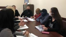 ФОП. В Харькове подготовили предложения по изменению законодательства