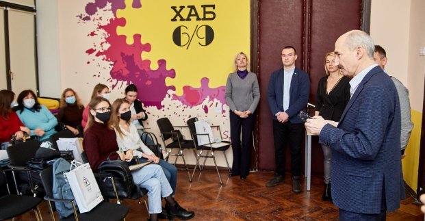 Харьковские вузы вместе с мэрией будут популяризировать спорт