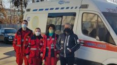 Харьковские медики спасли пенсионера, который впал в состояние клинической смерти