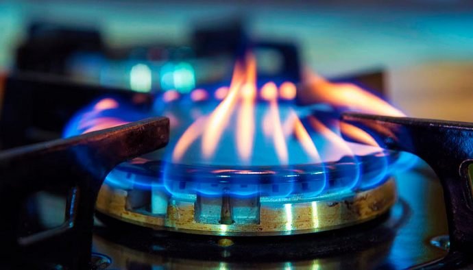 «Нефтегаз» остановил отпуск газа для населения по пакету «Годовой»