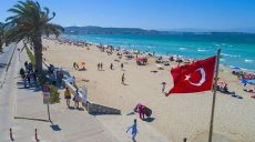 Турция изменила правила для туристов