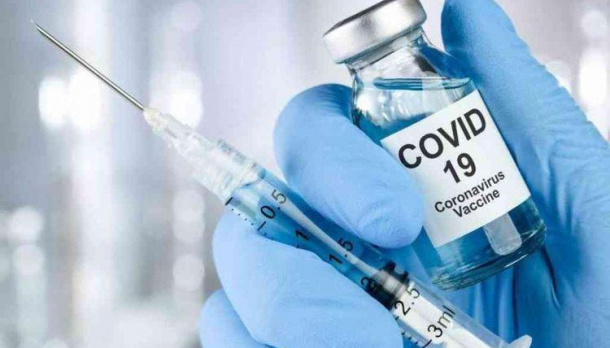Вакцина от COVID-19: в США впервые выявили сильную аллергическую реакцию после прививки