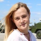 Ксения Ярикова