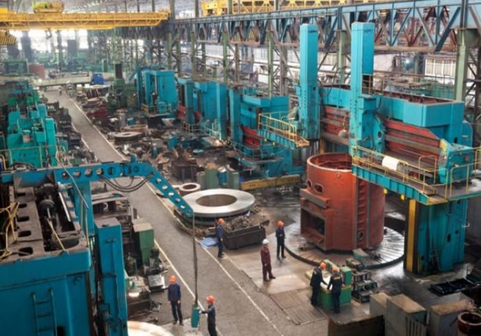К крупному харьковскому заводу предъявлены иски на 850 млн грн