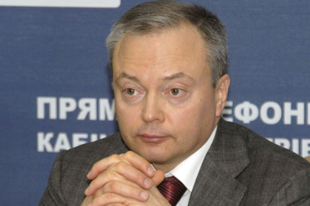 Зеленский назначил нового посла Украины в Туркменистане
