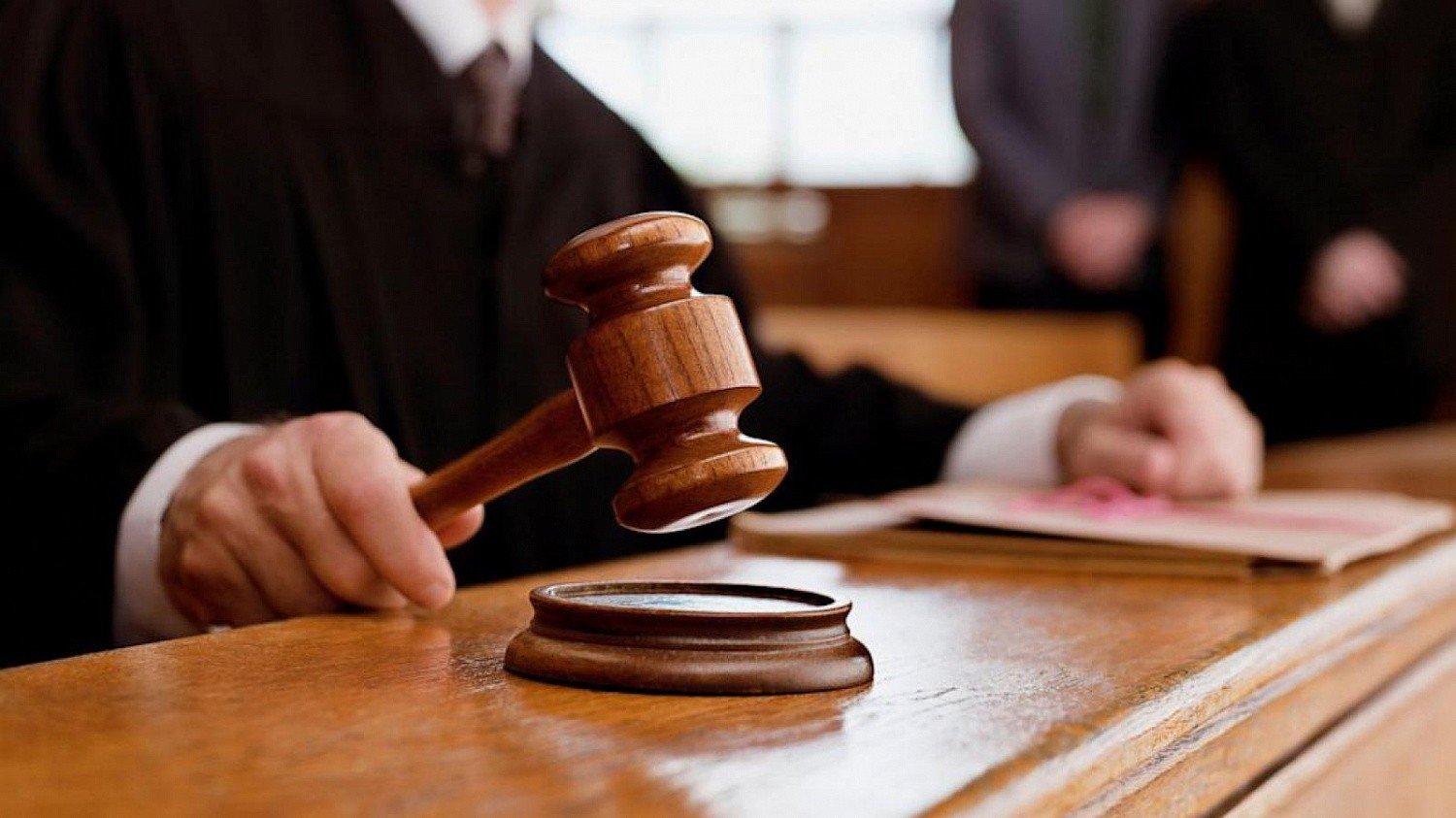Суд приостановил работу опасного предприятия на Харьковщине