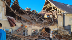 Сильное землетрясение в Хорватии: погиб ребенок, десятки пострадавших (фото)