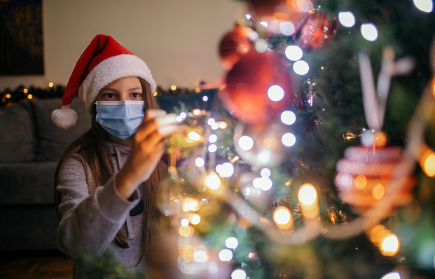 Рождество в условиях пандемии: в Греции запретили колядовать