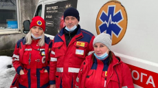На Харьковщине медики спасли пятимесячного малыша, у которого остановилось сердце