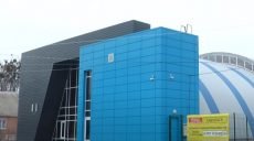 Новий ФОК і приймальне відділення у лікарні в Дергачах: Харківщину відвідав голова Мінрегіонбуду (відео)