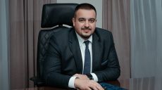 В харьковской налоговой – новый руководитель