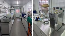 Харківські дорожники перевірятимуть підрядників у власній лабораторії