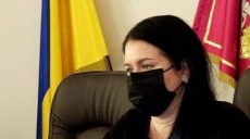 «Областного бюджета не было. Мы его составили за 2 недели» — Айна Тимчук