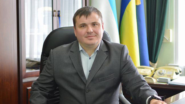 Чи створить новий керівник Гусєв «Службу щастя» в «Укроборонпромі»