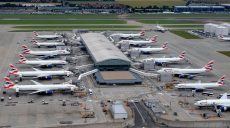 Страны Европы закрывают авиасообщение с Великобританией из-за мутировавшего SARS-CoV-2