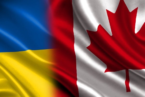 В 2021 году украинцам хотят упростить путешествия в Канаду