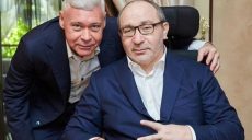 Геннадий Кернес станет почетным гражданином Харькова
