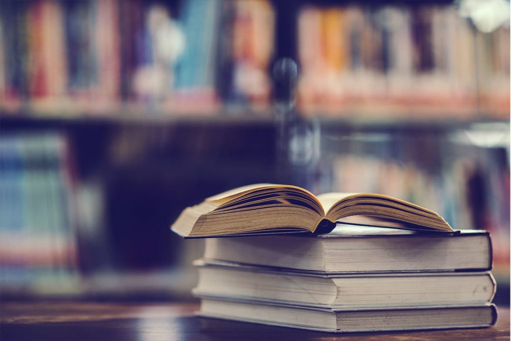 Библиотеки в частях ВСУ получат около 50 тысяч книг