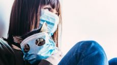 В ВОЗ обновили правила пользования масками в период пандемии
