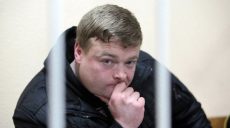 Суд вернул экс-«беркутовцу» должность в Харькове