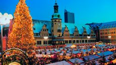 Украинцам советуют отказаться от новогодних путешествий в другие страны — МОЗ
