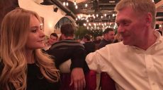У дочери пресс-секретаря Путина общий бизнес с беглым харьковским нардепом — СМИ