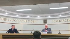 «Это некорректно» — Терехов не сказал, будет ли баллотироваться в мэры Харькова