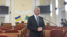 31 декабря Харьковский горсовет обратится в Верховную Раду для назначения выборов мэра