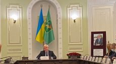 Руководство Харьковского горсовета обратится в ВР для назначения выборов мэра (фото)